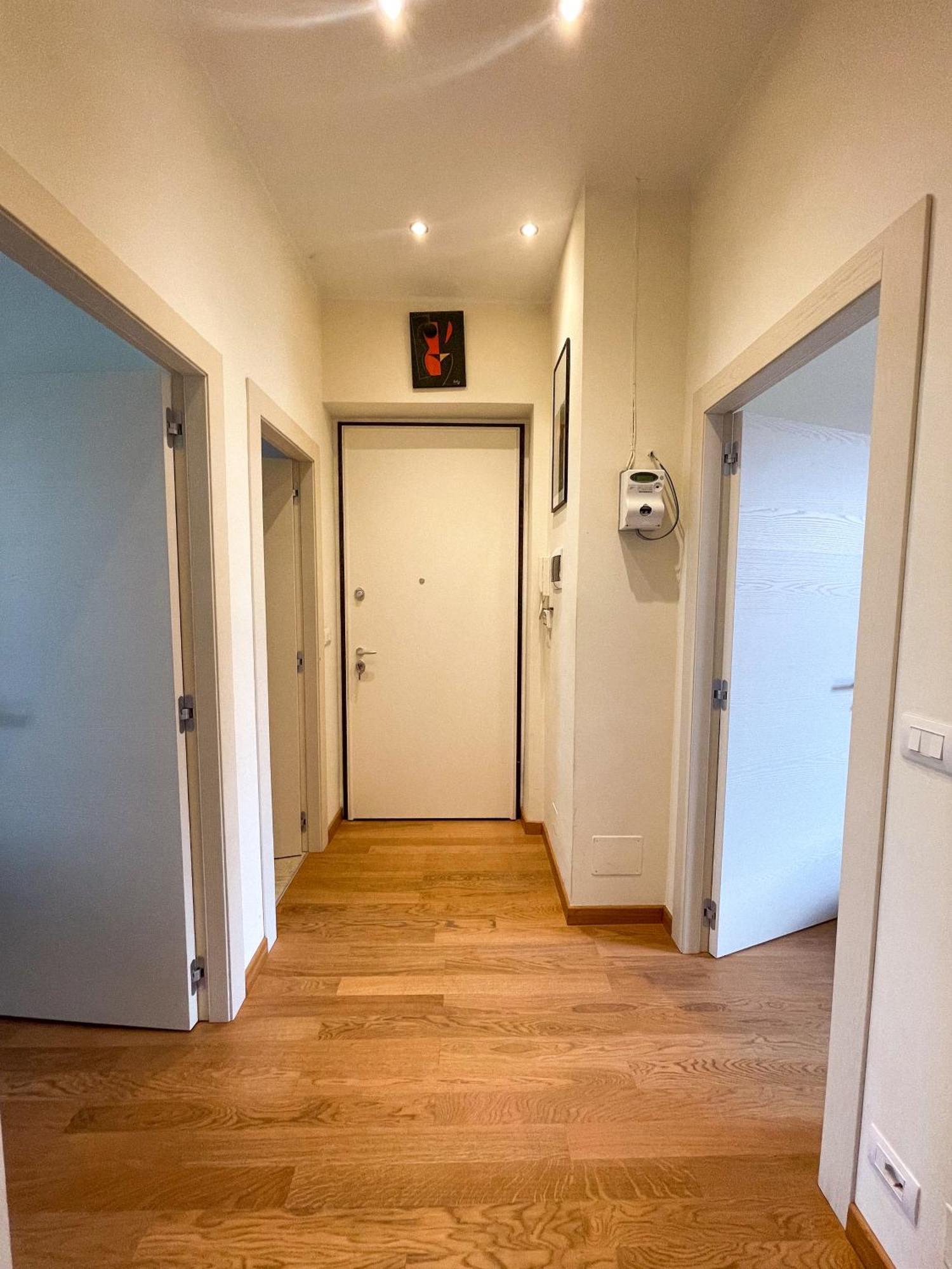 Appartamento Solare A 2 Passi Dal Centro Торино Екстериор снимка