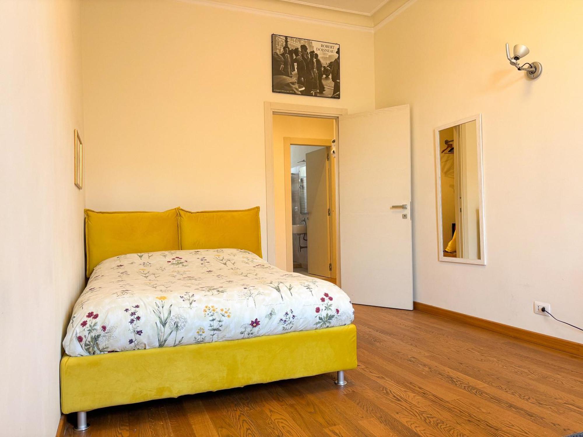 Appartamento Solare A 2 Passi Dal Centro Торино Екстериор снимка